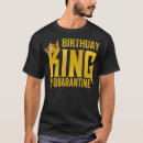 Recherche de quarantine hommes tshirts Rétro