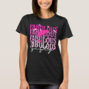 Recherche de fiftys tshirts Pour elle