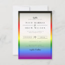 Recherche de lgbtq invitations Arc en ciel
