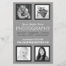 Zoek naar fotografen flyers Foto's
