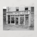 Recherche de cafe Dîner