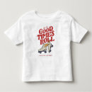 Recherche de roller tshirts 80s