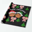 Recherche de pour enfants papier cadeau Noël