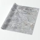 Recherche de motif de marbre papier cadeau Pierre