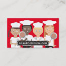 Recherche de cours de cuisine cartes visite Nourriture