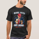 Zoek naar moeras tshirts Laat het moeras leeglopen