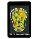 Recherche de muertos magnets Crânes
