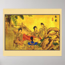 Zoek naar chinese schilderijen posters China