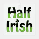 Recherche de shamrock vert ornements Jour de st patrick