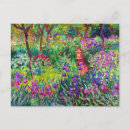 Recherche de jardin monet invitations Impressionnisme