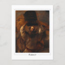 Recherche de rembrandt cartes postales Rembrandt van rijn