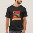 Recherche de analog tshirts Techno