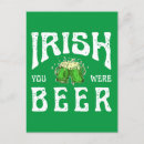 Recherche de trèfle s cartes postales Irlande