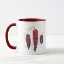 Recherche de chili pepper tasses Poivre