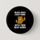 Recherche de patte ours badges Porter