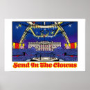 Recherche de clown drôle posters Clowns