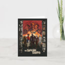 Recherche de movie correspondances cartes Dc comics