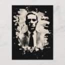 Recherche de lovecraft cartes postales Amour