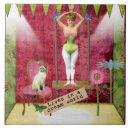 Recherche de ballerina carreaux Vintage