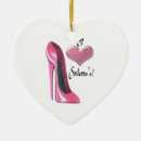 Zoek naar stiletto ornamenten Roze
