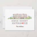 Zoek naar camper uitnodigingen Vakantie