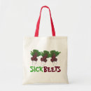 Recherche de malade sacs Rouge