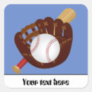 Recherche de batte de baseball autocollants Pour tous