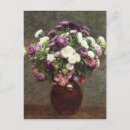 Recherche de fantin latour cartes postales Vintage