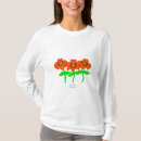 Recherche de lys tshirts Fleurs