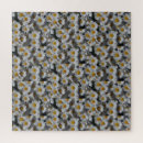 Zoek naar bloemblaadjes puzzels Zomer