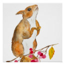 Zoek naar bessen takken posters Bos