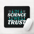 Recherche de sciences tapis souris Teacher