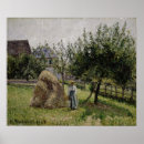 Zoek naar pissarro kunst Tuin