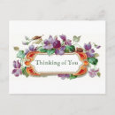 Recherche de retro style cartes postales Vintage