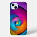 Recherche de motif floral psychédélique iphone coques Pour tous