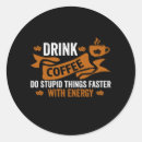 Zoek naar energie stickers Citaat