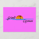 Recherche de îles de grand cayman cartes postales Vacances