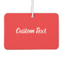 Recherche de désodorisants voiture Simple