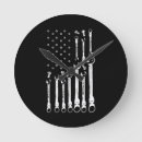Recherche de mécanique horloges Voiture