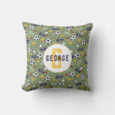 Recherche de athlète coussins Sports