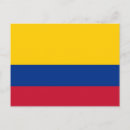 Zoek naar colombiaanse briefkaarten Vlag van colombia