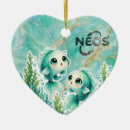Recherche de signes astrologiques ornements Poissons