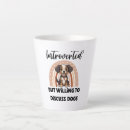 Recherche de dire drôle de chien tasses Amoureux des chiens