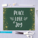 Zoek naar sterren tissue papier Kerstmis