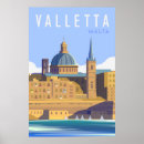 Recherche de malta posters Travel