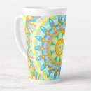 Recherche de mandala floral tasses Boho