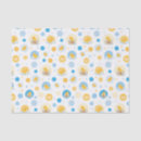 Zoek naar stip tissue papier Baby shower