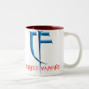 Recherche de vampire café tasses Croc