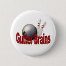 Recherche de bowling gouttière Drôle