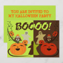 Recherche de owl invitations Citrouille